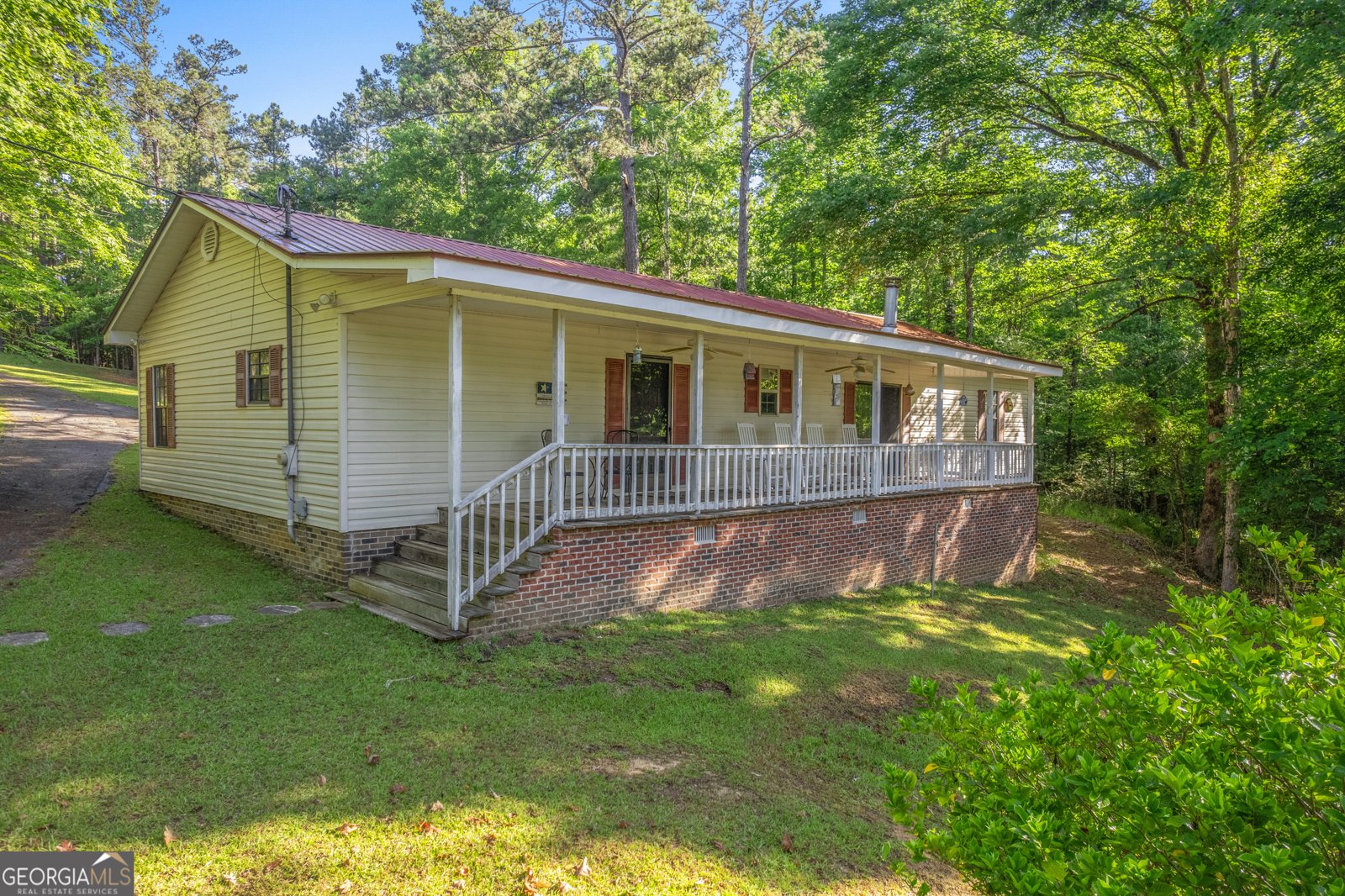 1038 Carrs Station Road Milledgeville - Photo 8
