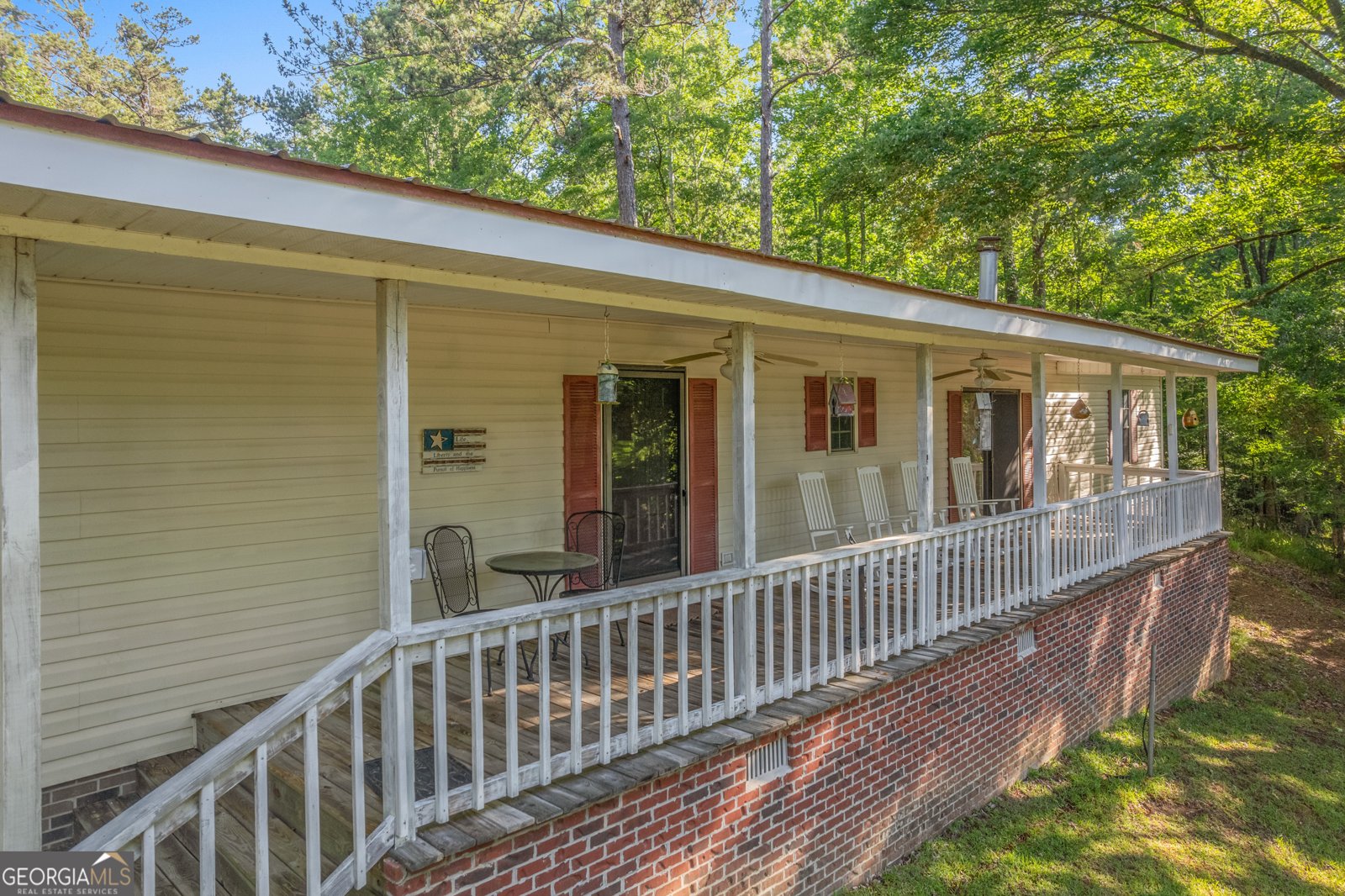 1038 Carrs Station Road Milledgeville - Photo 9