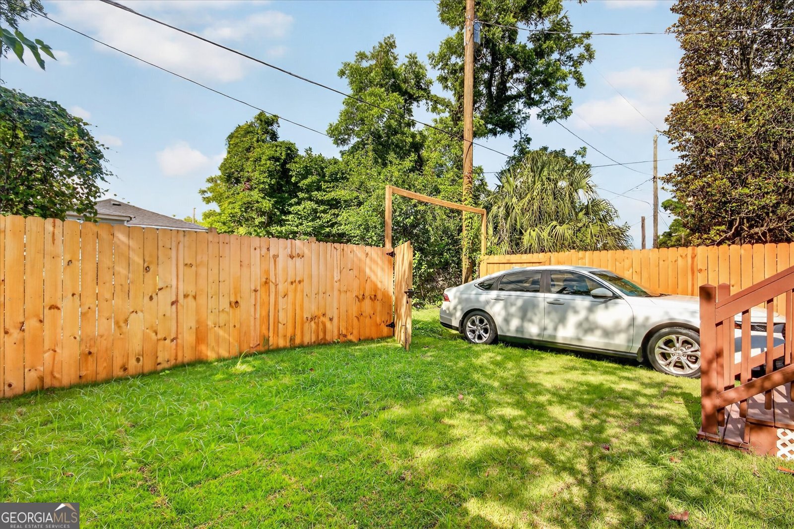 1011 Richards Street Savannah - Photo 17