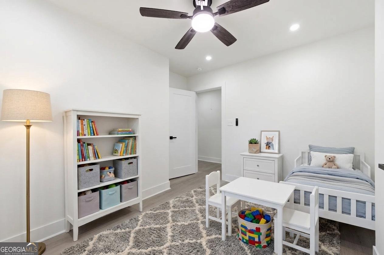 2866 Lancaster Drive East Point - Photo 19