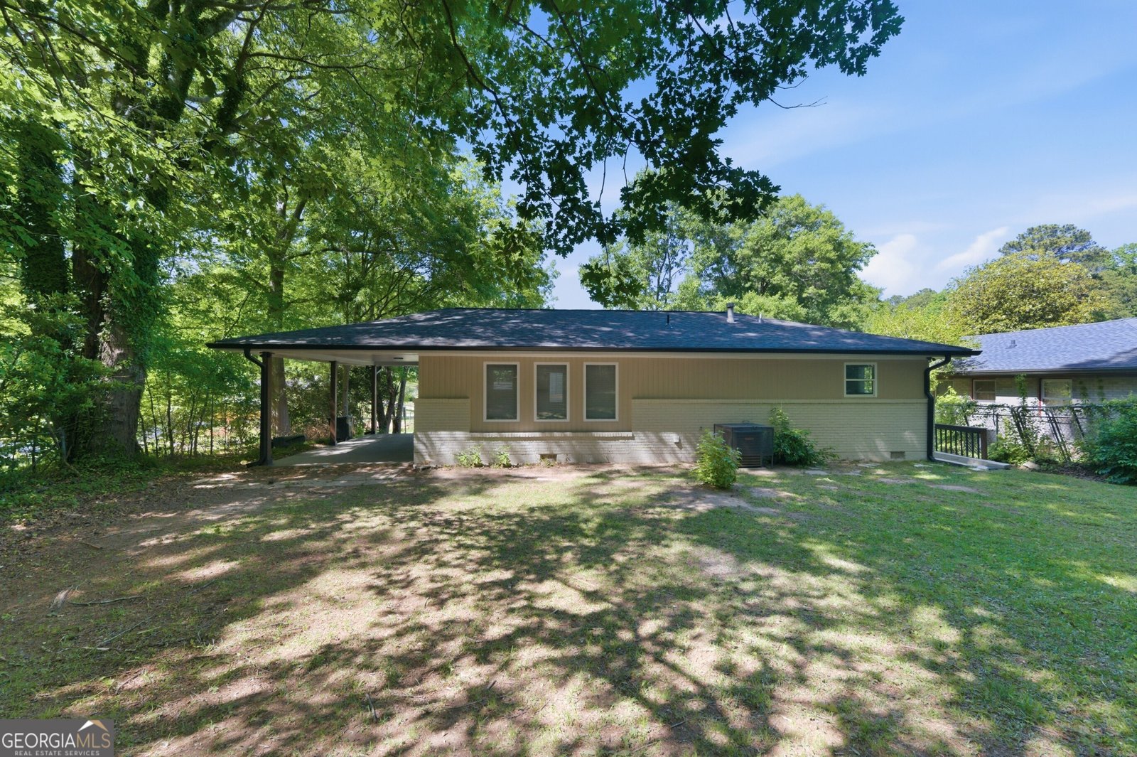2866 Lancaster Drive East Point - Photo 28