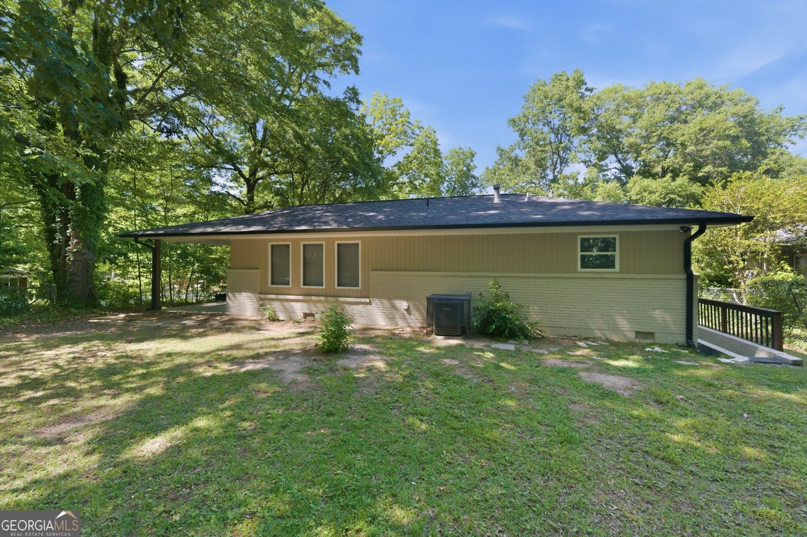 2866 Lancaster Drive East Point - Photo 30