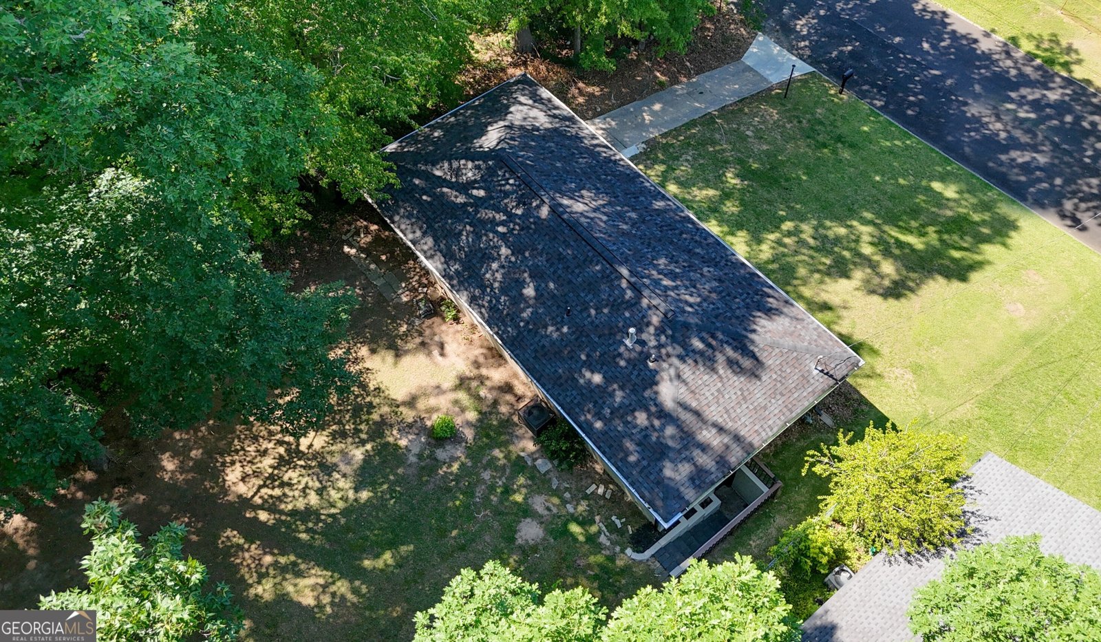 2866 Lancaster Drive East Point - Photo 39