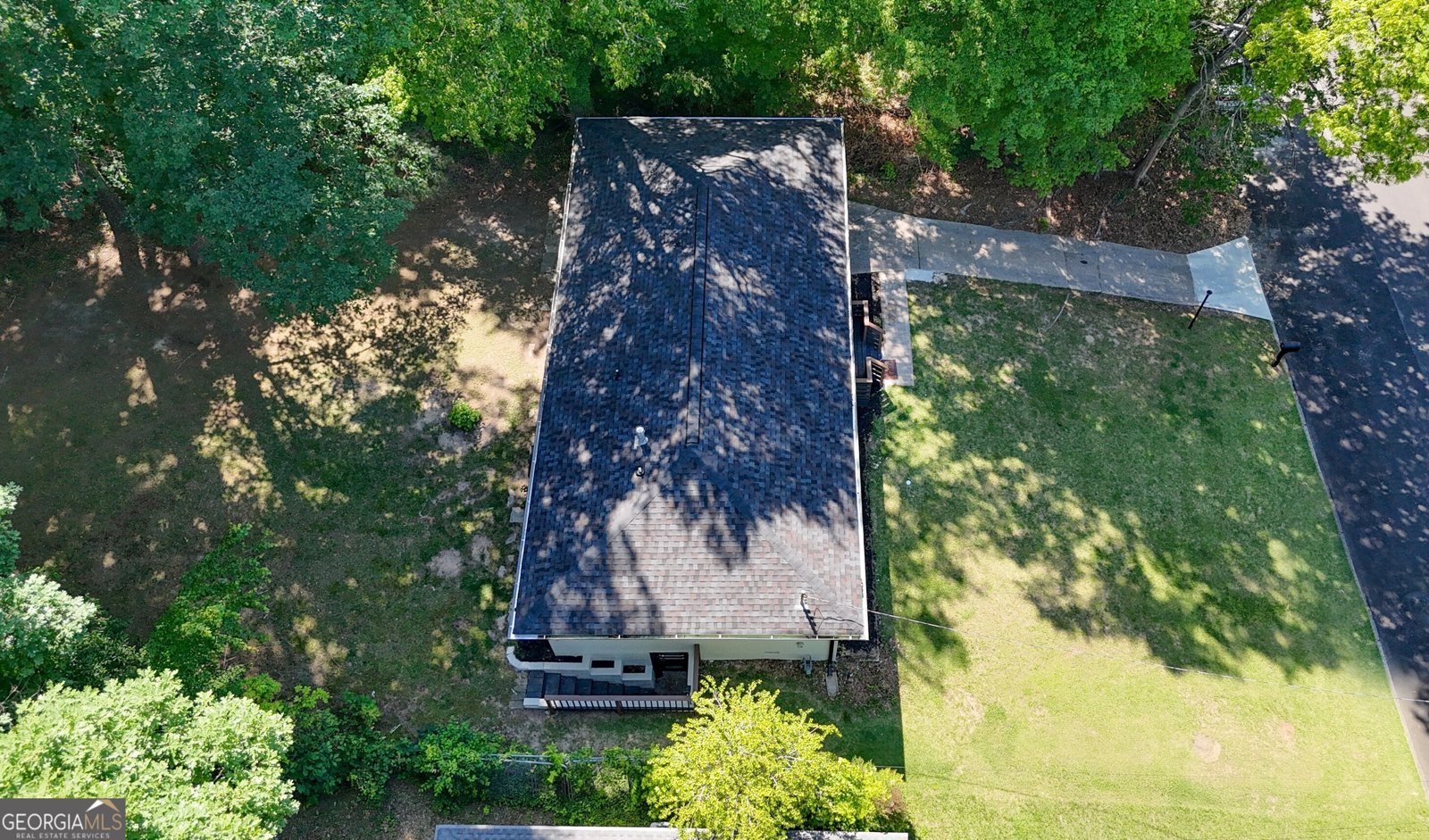 2866 Lancaster Drive East Point - Photo 40