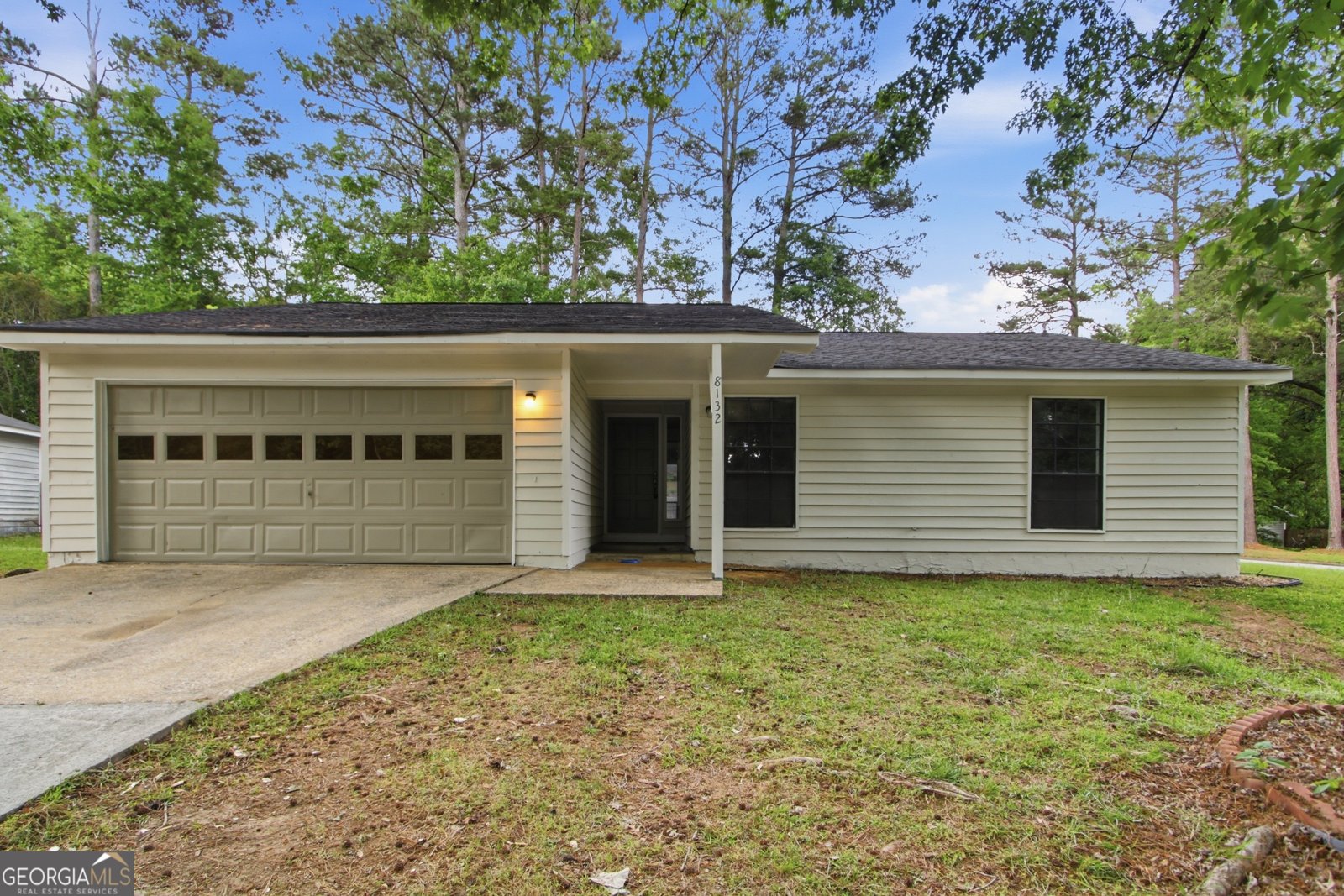 8132 Creekstone Court Riverdale - main photo