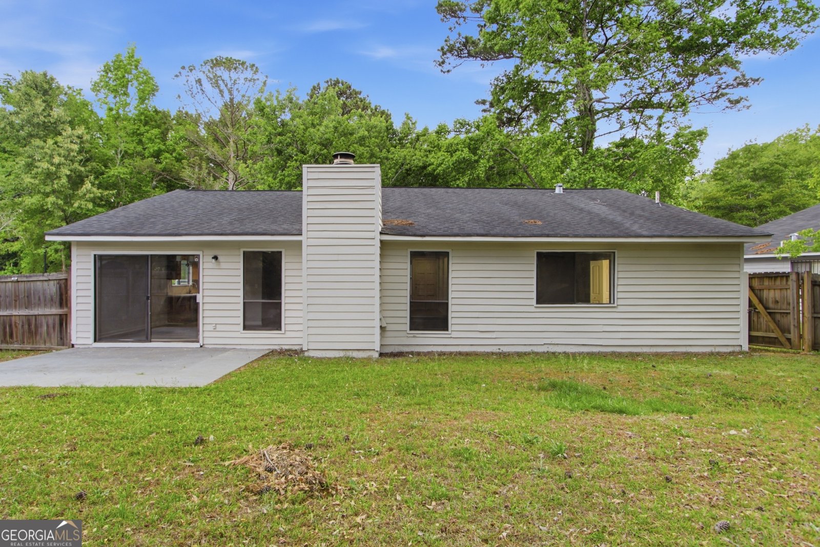 8132 Creekstone Court Riverdale - Photo 28