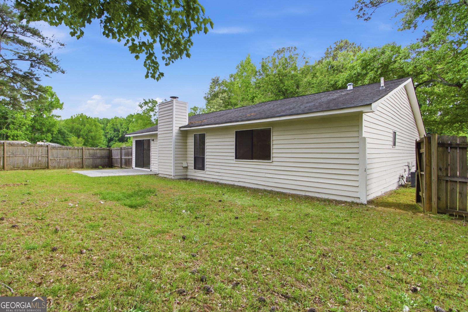 8132 Creekstone Court Riverdale - Photo 29