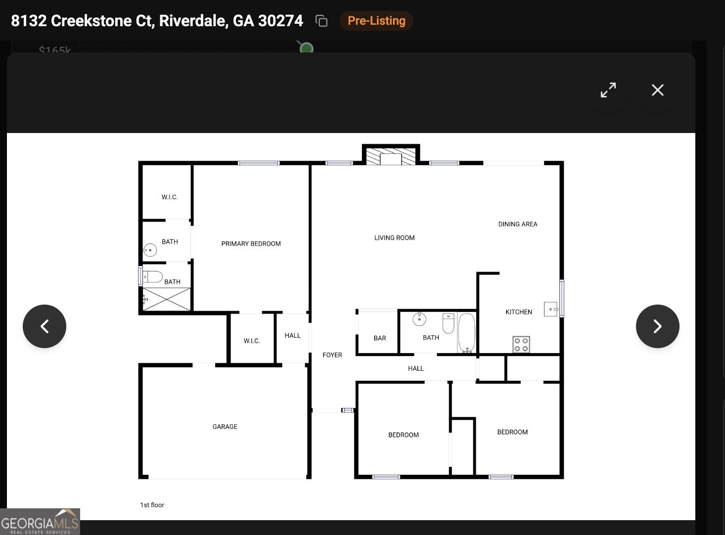 8132 Creekstone Court Riverdale - Photo 31