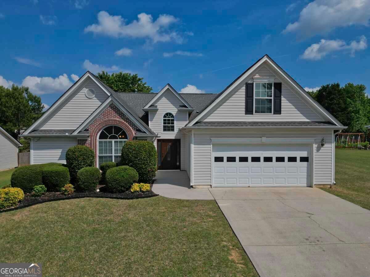 3138 Cranberry Lane Buford - main photo