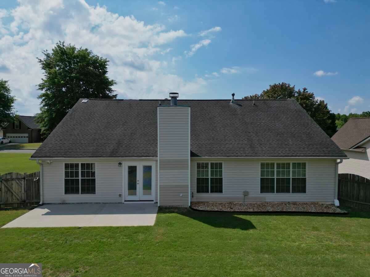 3138 Cranberry Lane Buford - Photo 34