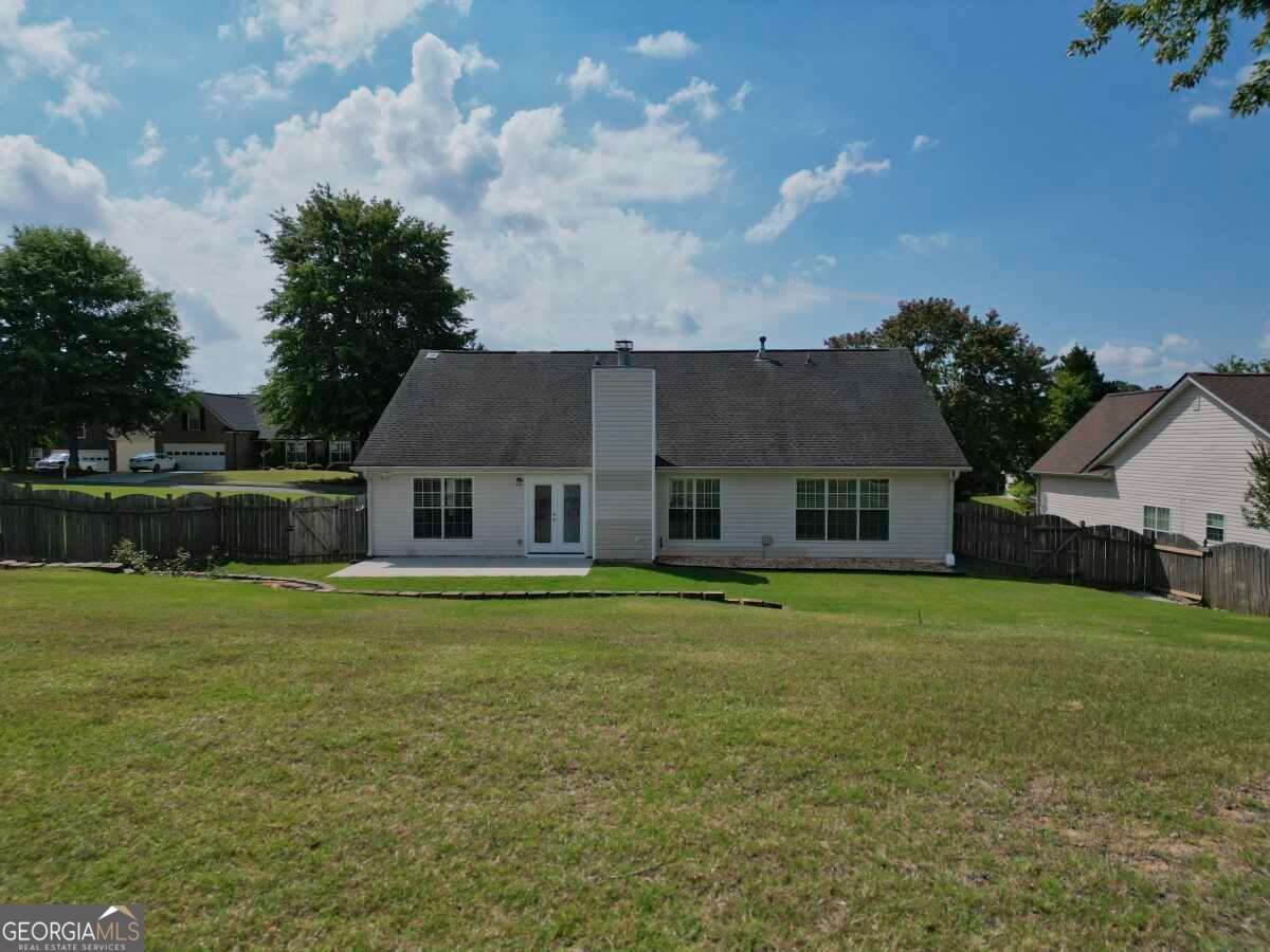 3138 Cranberry Lane Buford - Photo 35
