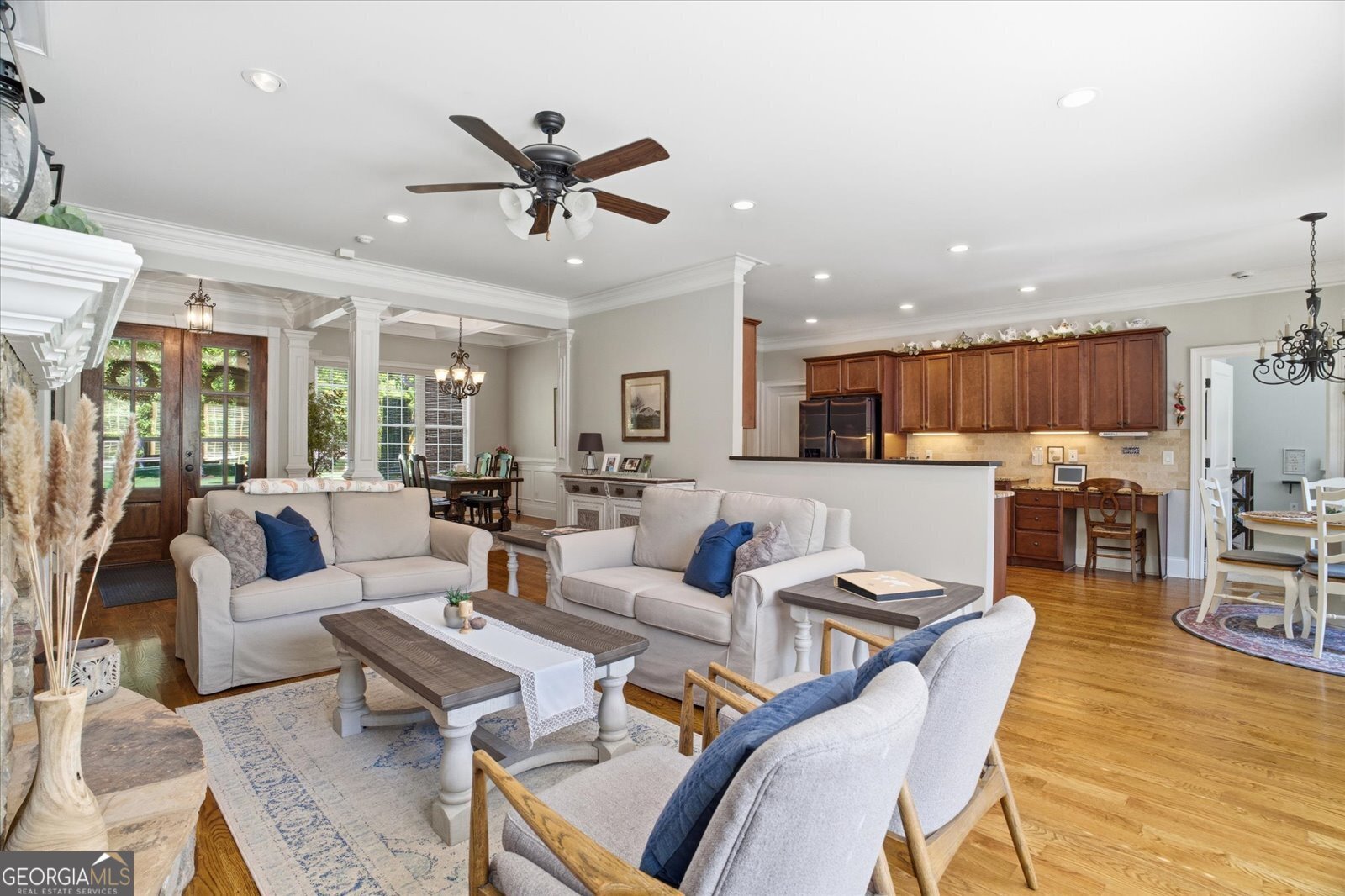 13925 Freemanville Road Milton - Photo 11