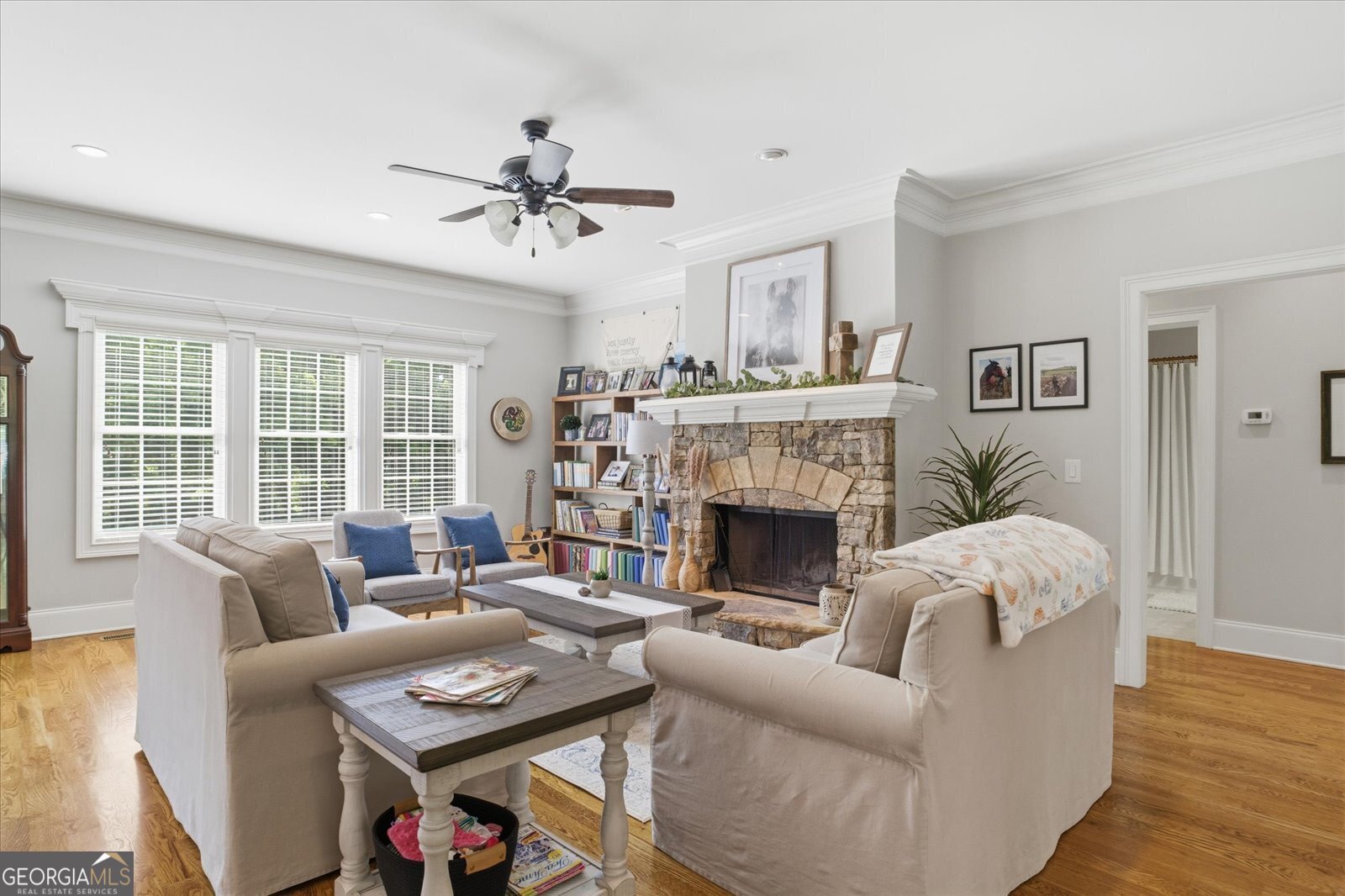 13925 Freemanville Road Milton - Photo 12