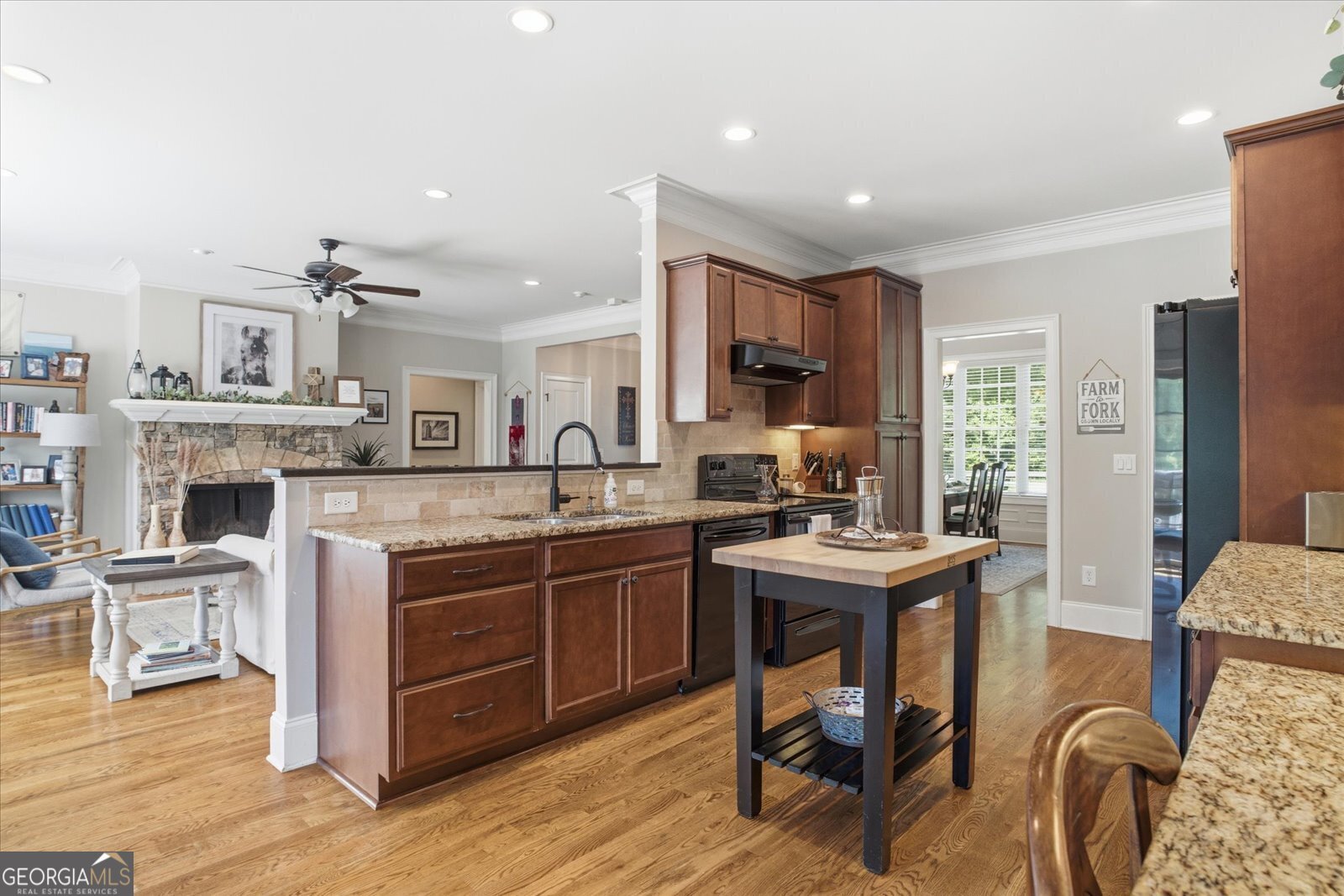 13925 Freemanville Road Milton - Photo 15