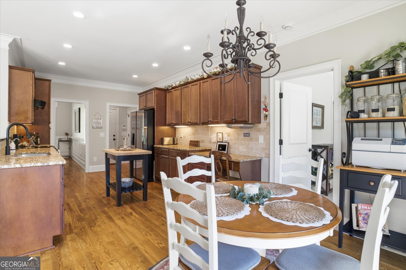 13925 Freemanville Road Milton - Photo 17