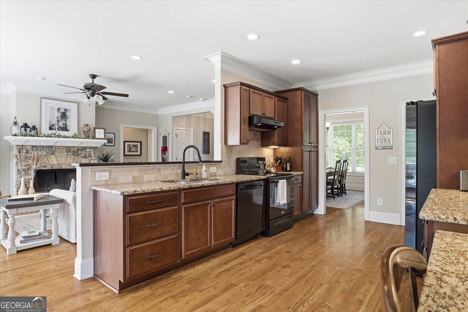 13925 Freemanville Road Milton - Photo 18
