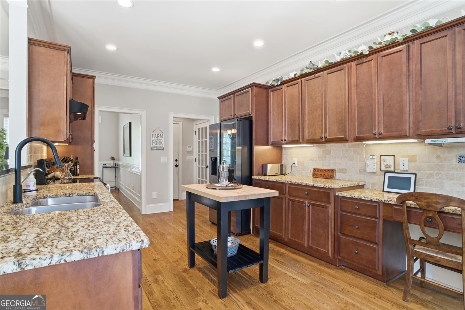 13925 Freemanville Road Milton - Photo 20