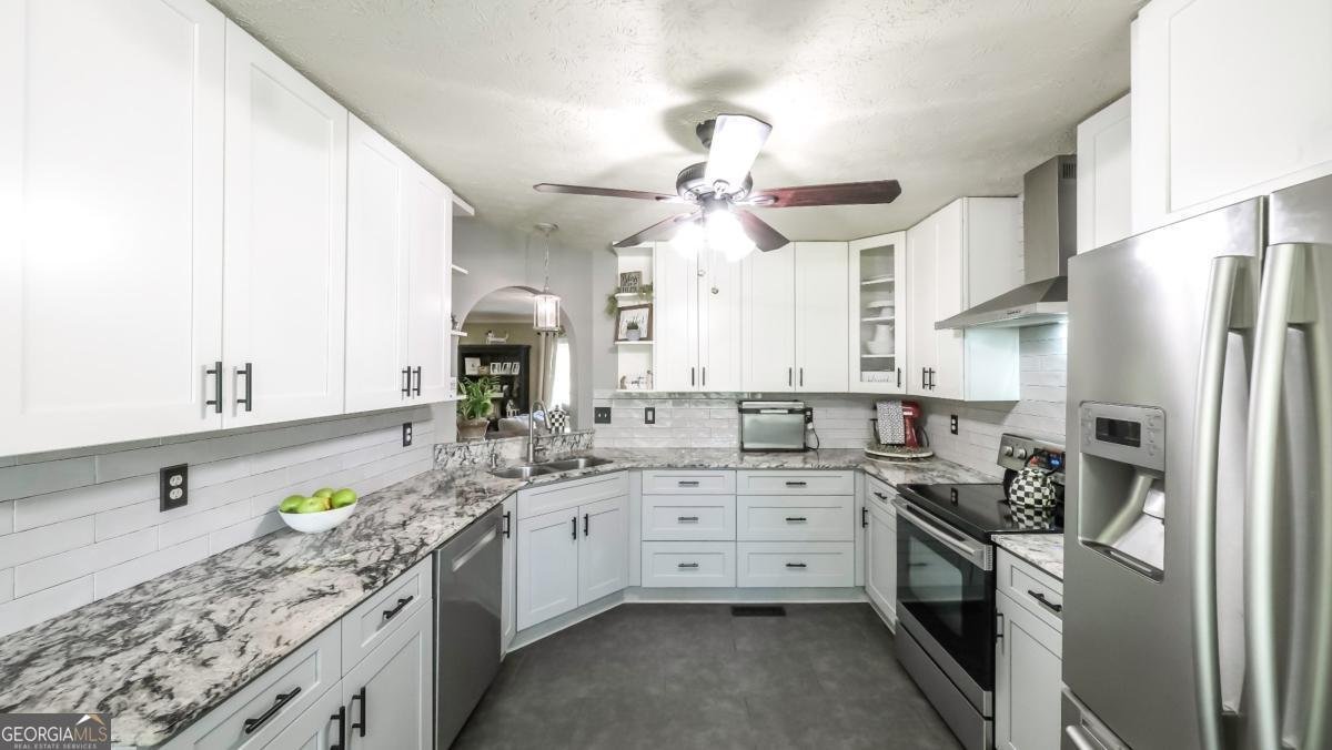 9001 Carroll Road Winston - Photo 15