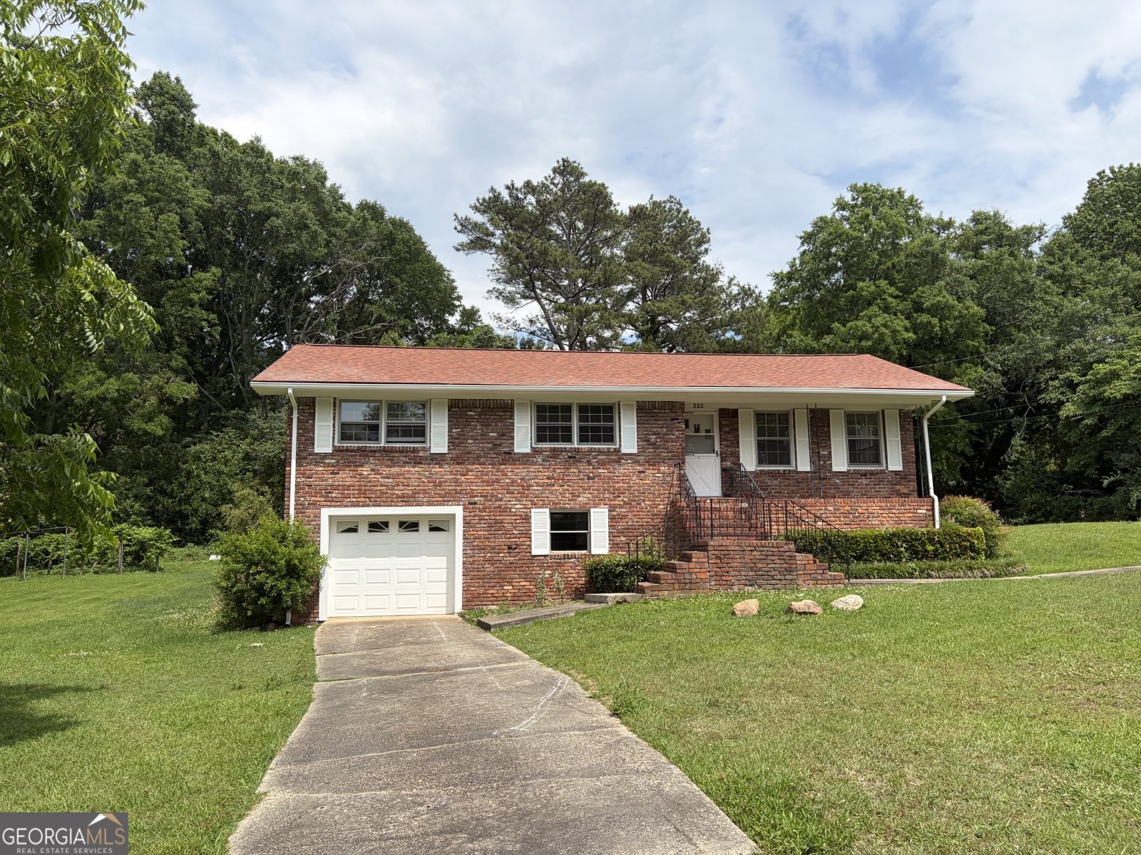322 West Avenue Jonesboro - main photo