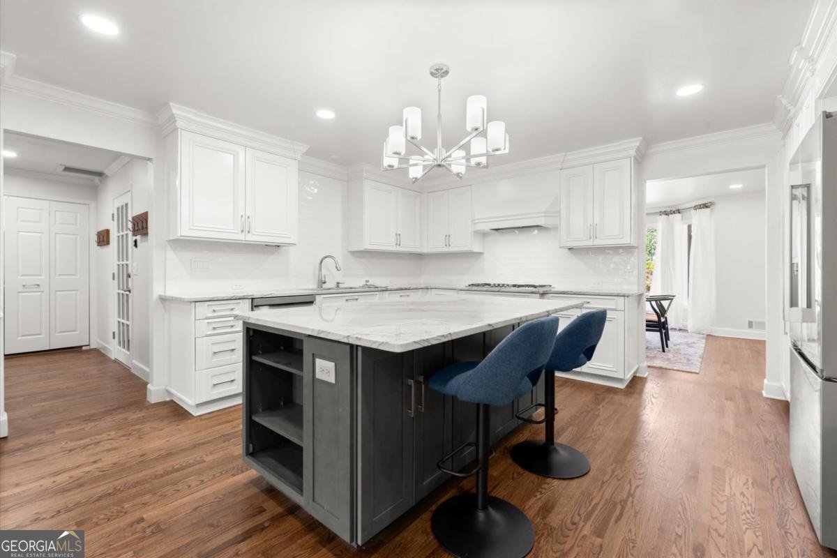 459 Atlanta Country Club Drive Marietta - Photo 10