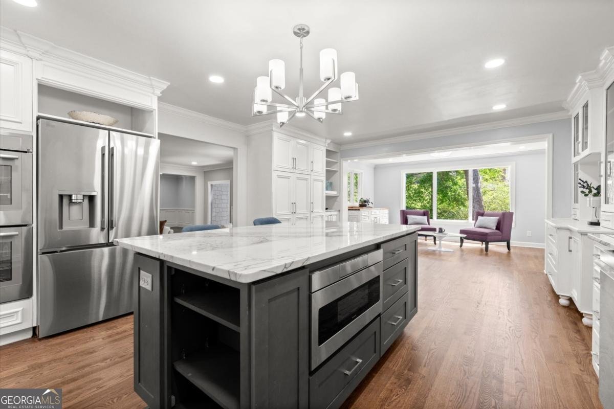 459 Atlanta Country Club Drive Marietta - Photo 11