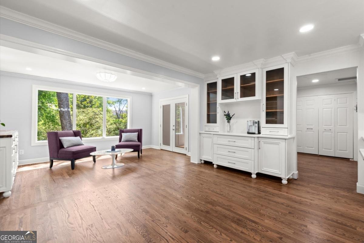 459 Atlanta Country Club Drive Marietta - Photo 12