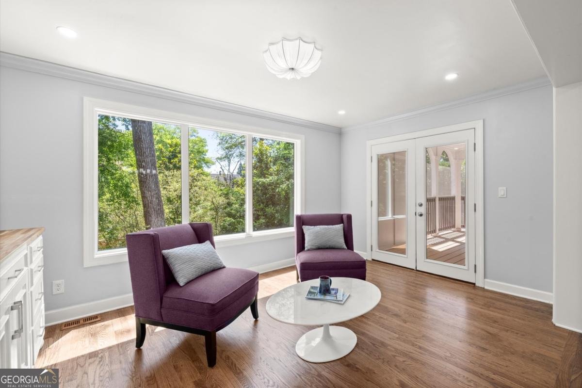459 Atlanta Country Club Drive Marietta - Photo 14