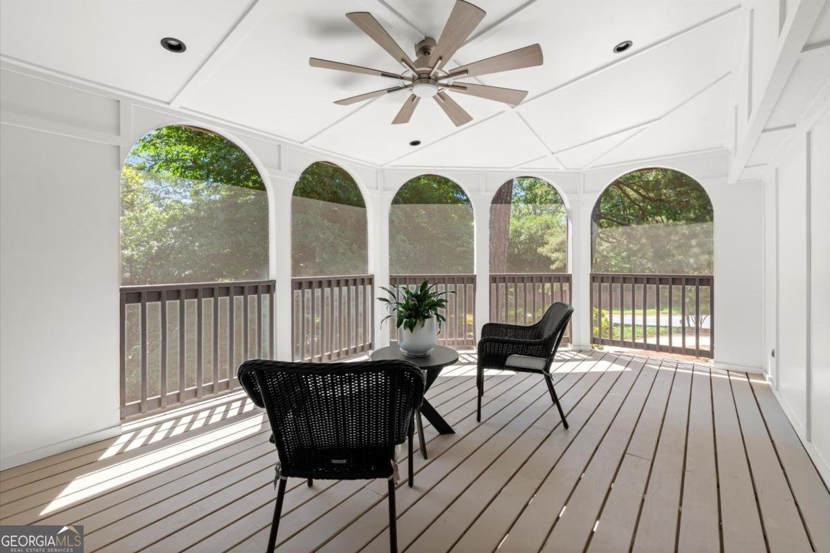 459 Atlanta Country Club Drive Marietta - Photo 15