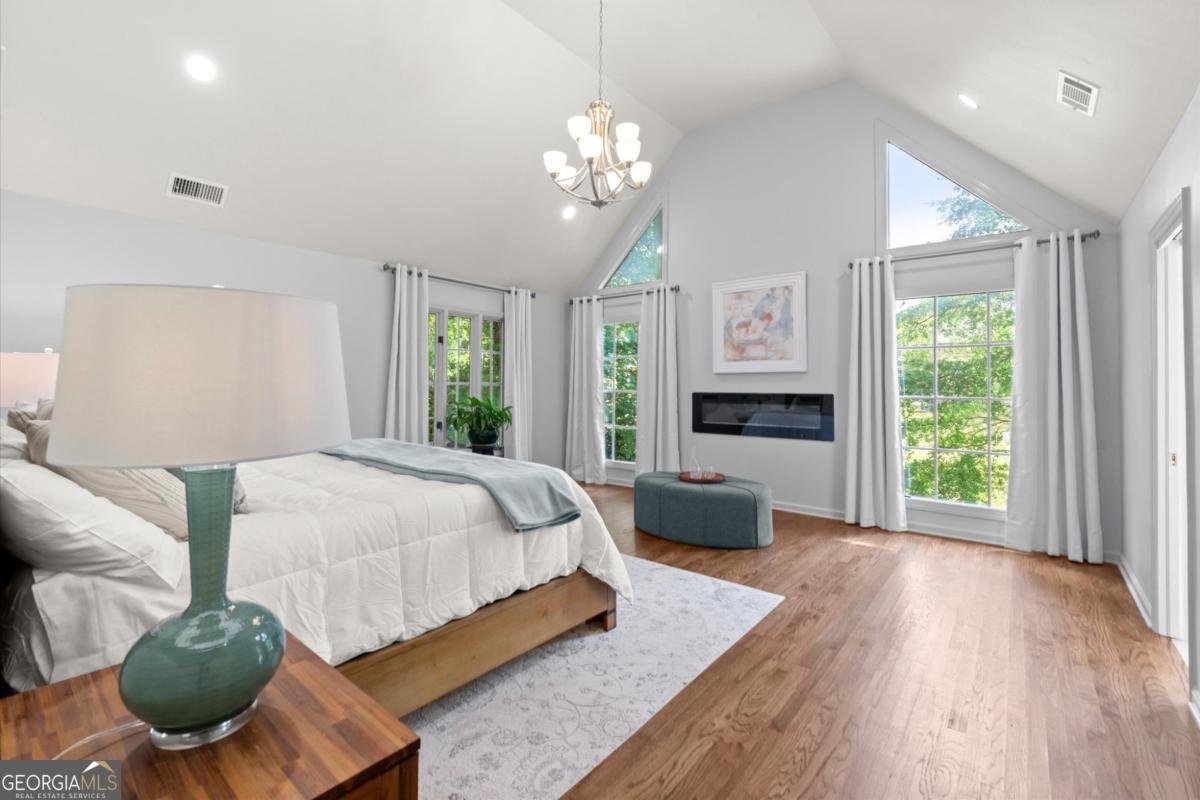 459 Atlanta Country Club Drive Marietta - Photo 20