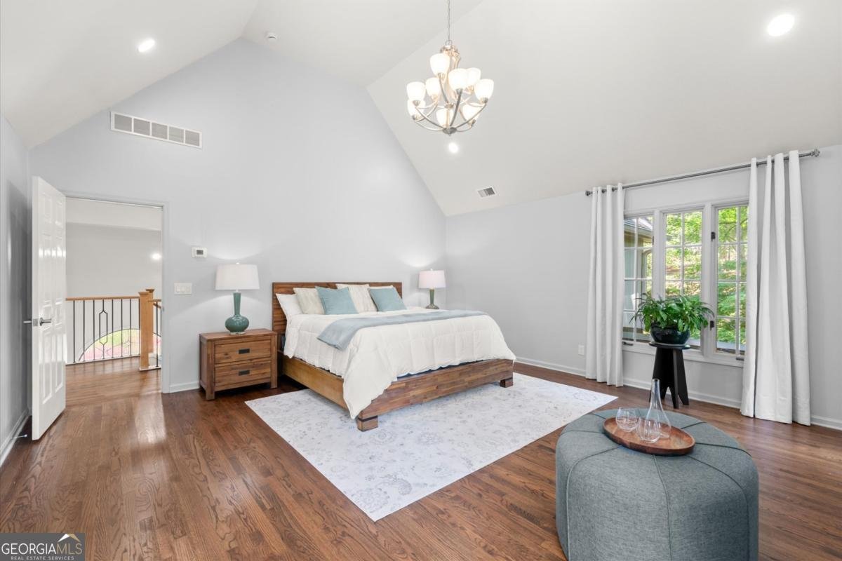 459 Atlanta Country Club Drive Marietta - Photo 21