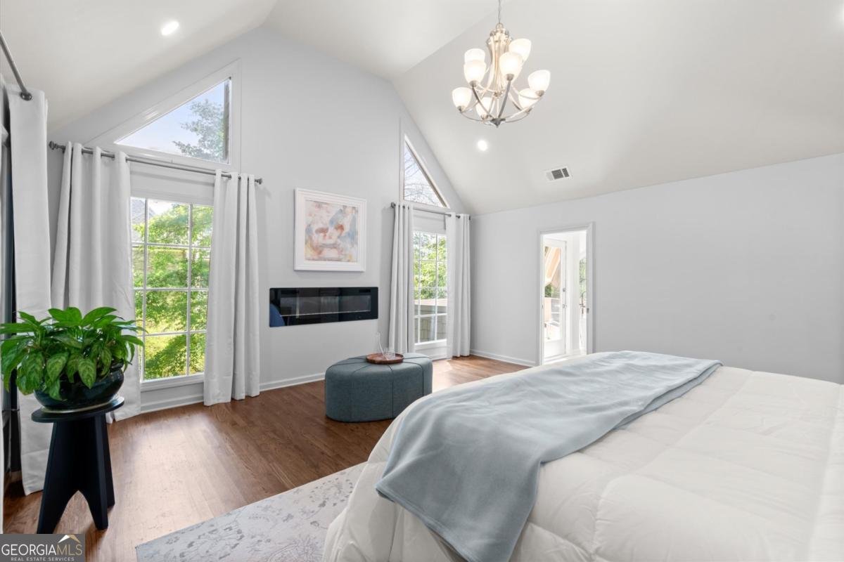 459 Atlanta Country Club Drive Marietta - Photo 22