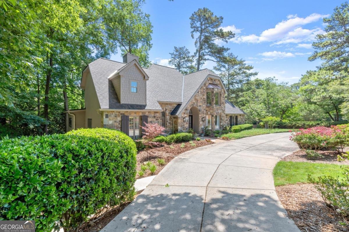 459 Atlanta Country Club Drive Marietta - Photo 46