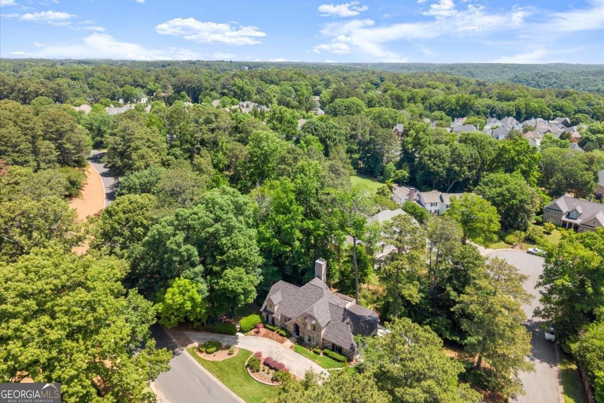 459 Atlanta Country Club Drive Marietta - Photo 48