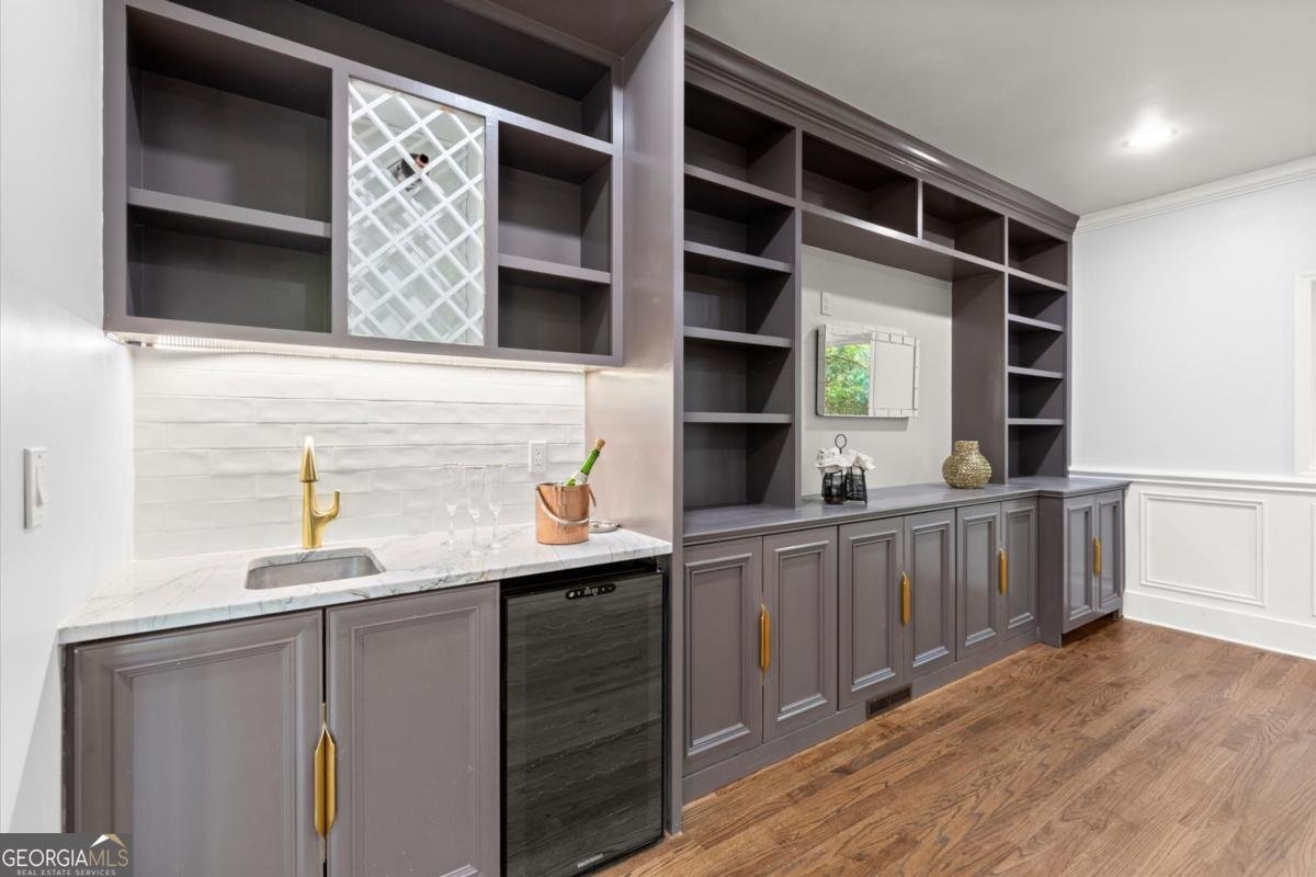 459 Atlanta Country Club Drive Marietta - Photo 8