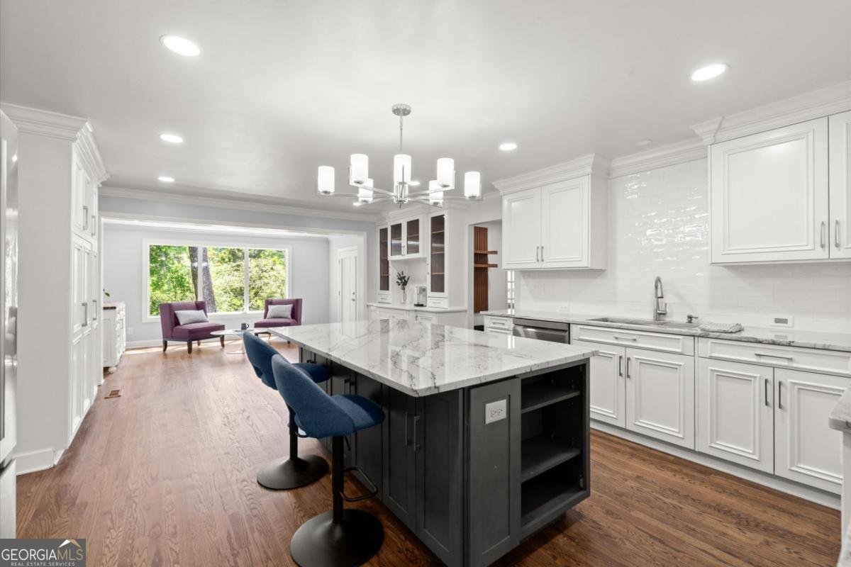 459 Atlanta Country Club Drive Marietta - Photo 9