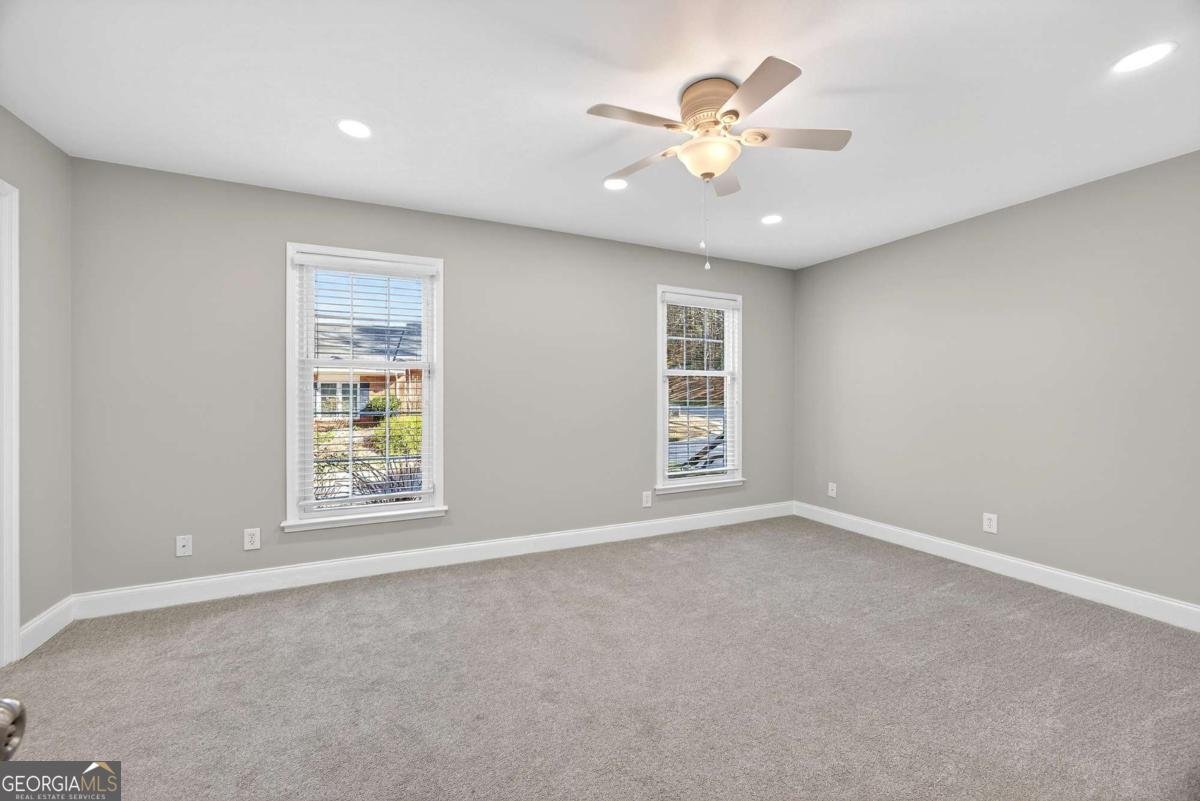 6550 Deerings Lane Peachtree Corners - Photo 13