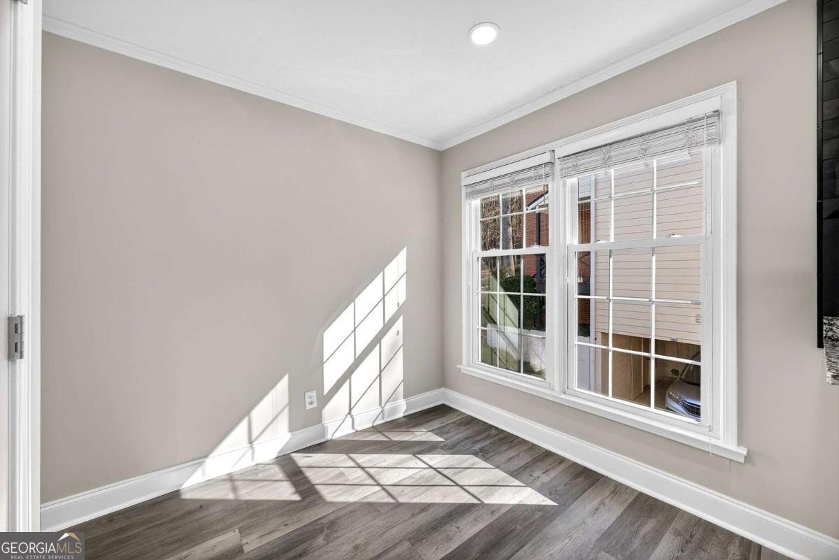 6550 Deerings Lane Peachtree Corners - Photo 14