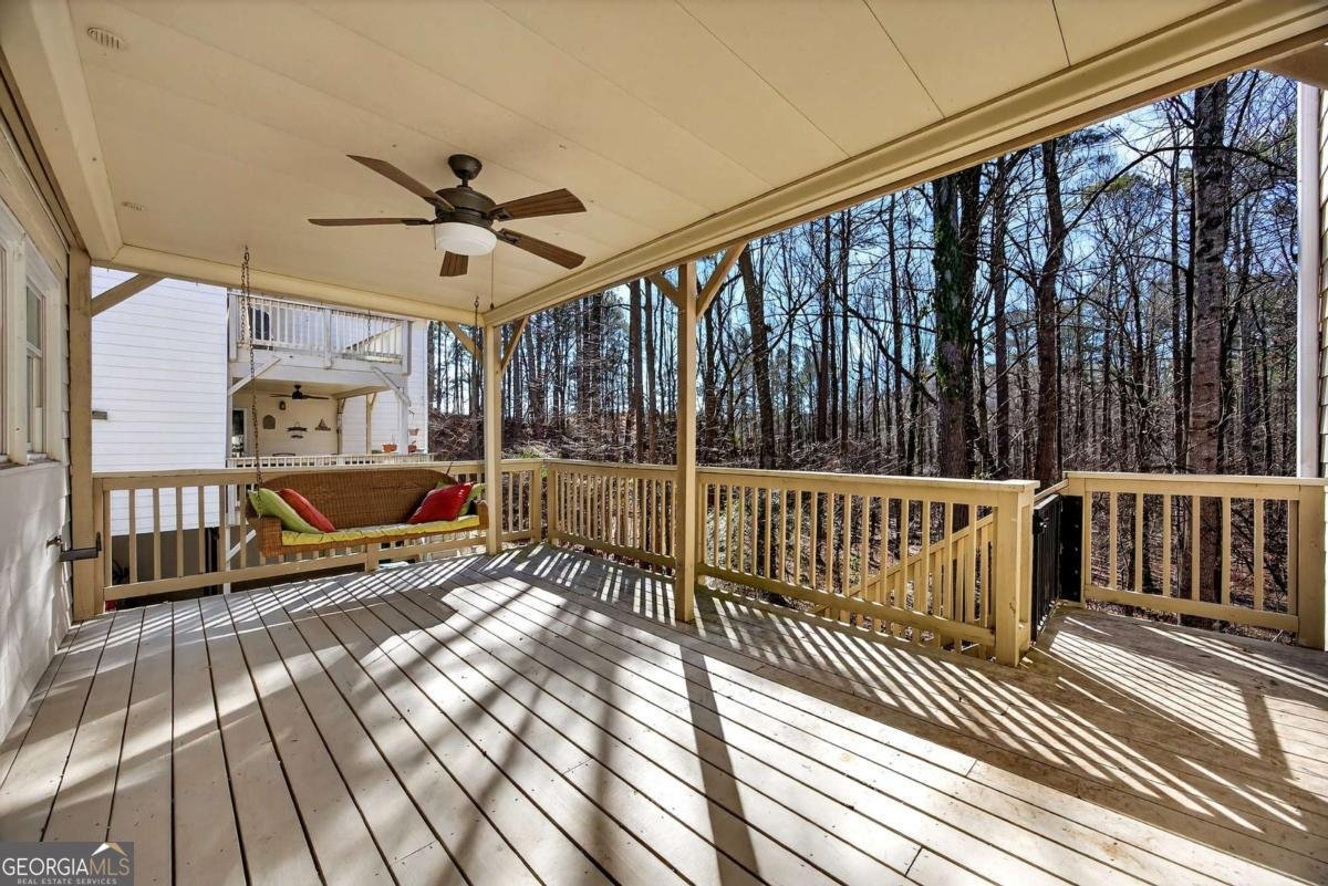 6550 Deerings Lane Peachtree Corners - Photo 6