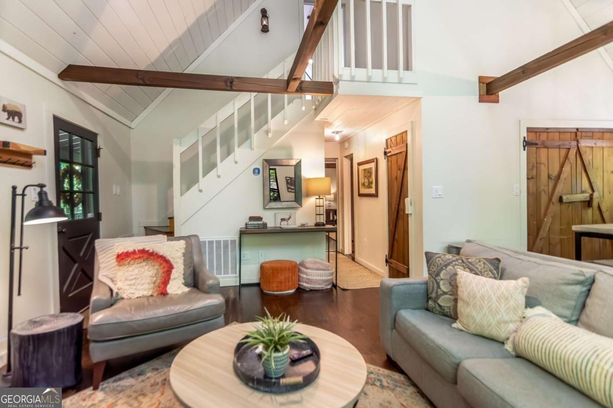 317 North Pine Road Ellijay - Photo 10