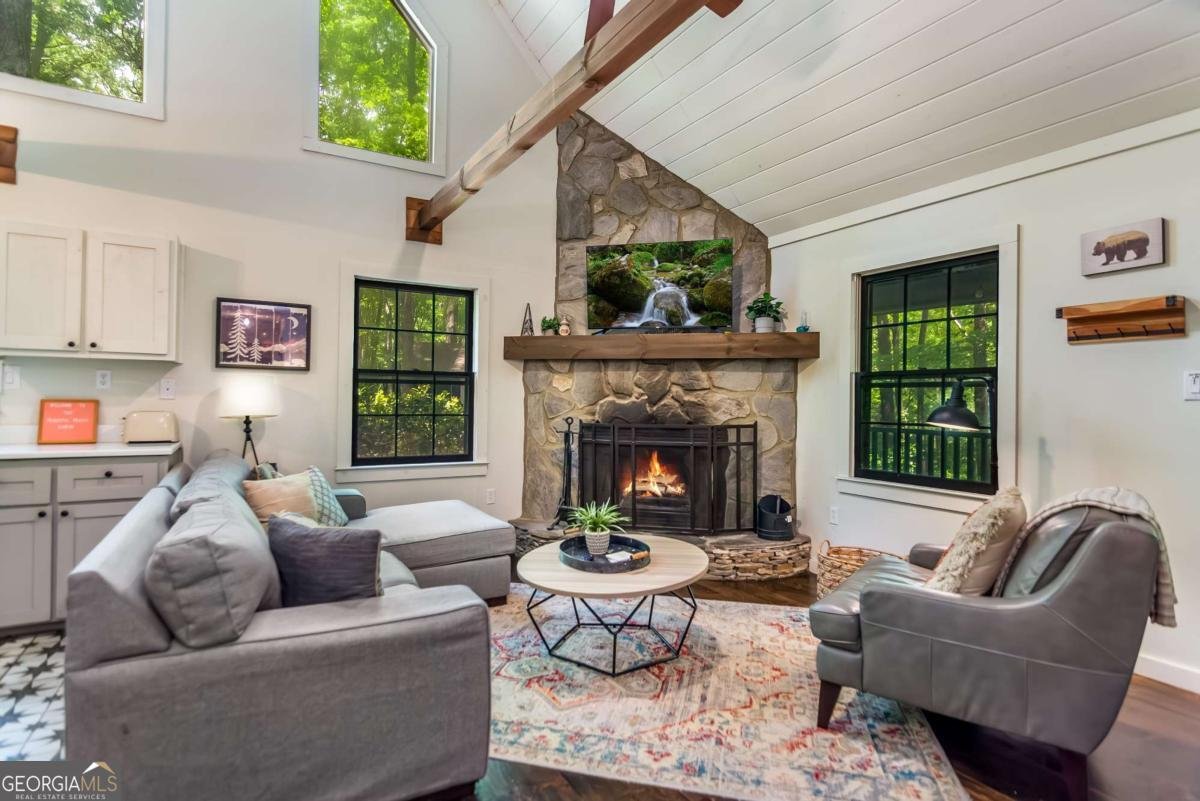 317 North Pine Road Ellijay - Photo 12