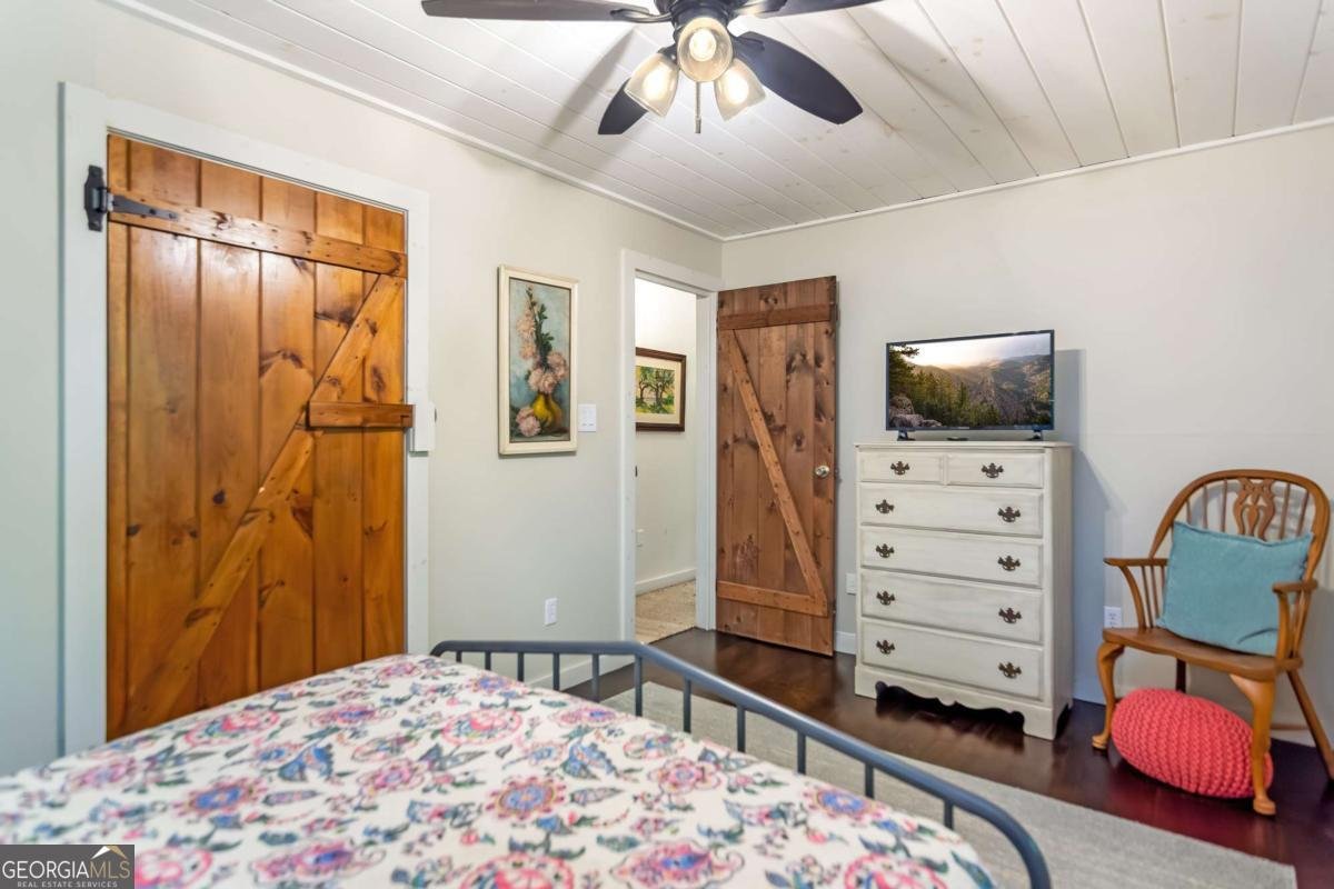 317 North Pine Road Ellijay - Photo 33