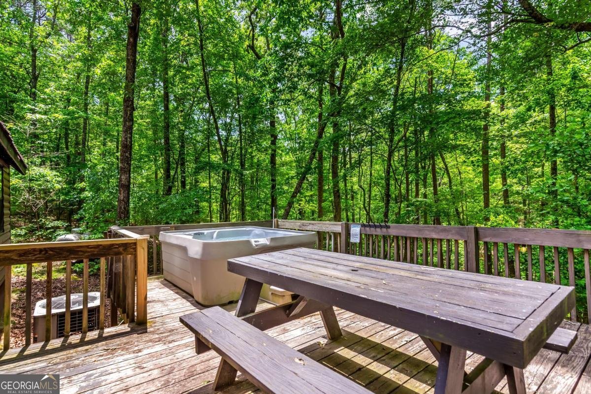 317 North Pine Road Ellijay - Photo 39
