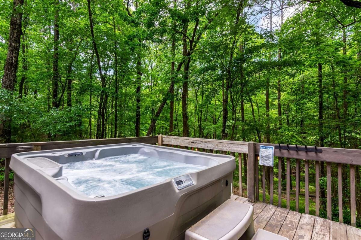 317 North Pine Road Ellijay - Photo 40