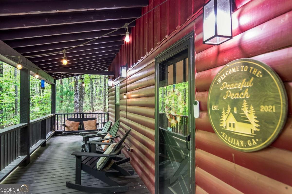 317 North Pine Road Ellijay - Photo 43