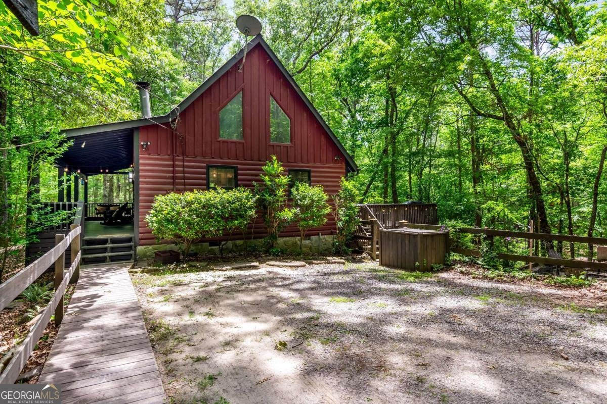317 North Pine Road Ellijay - Photo 44