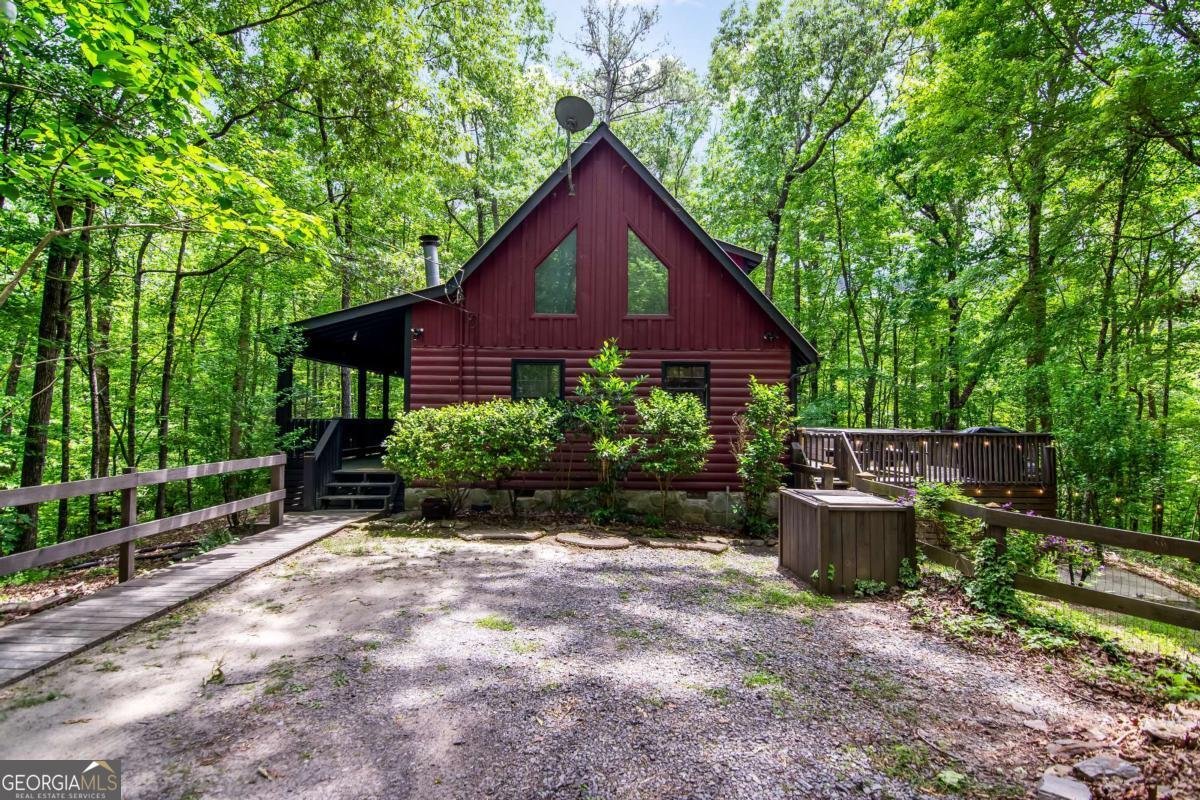 317 North Pine Road Ellijay - Photo 45