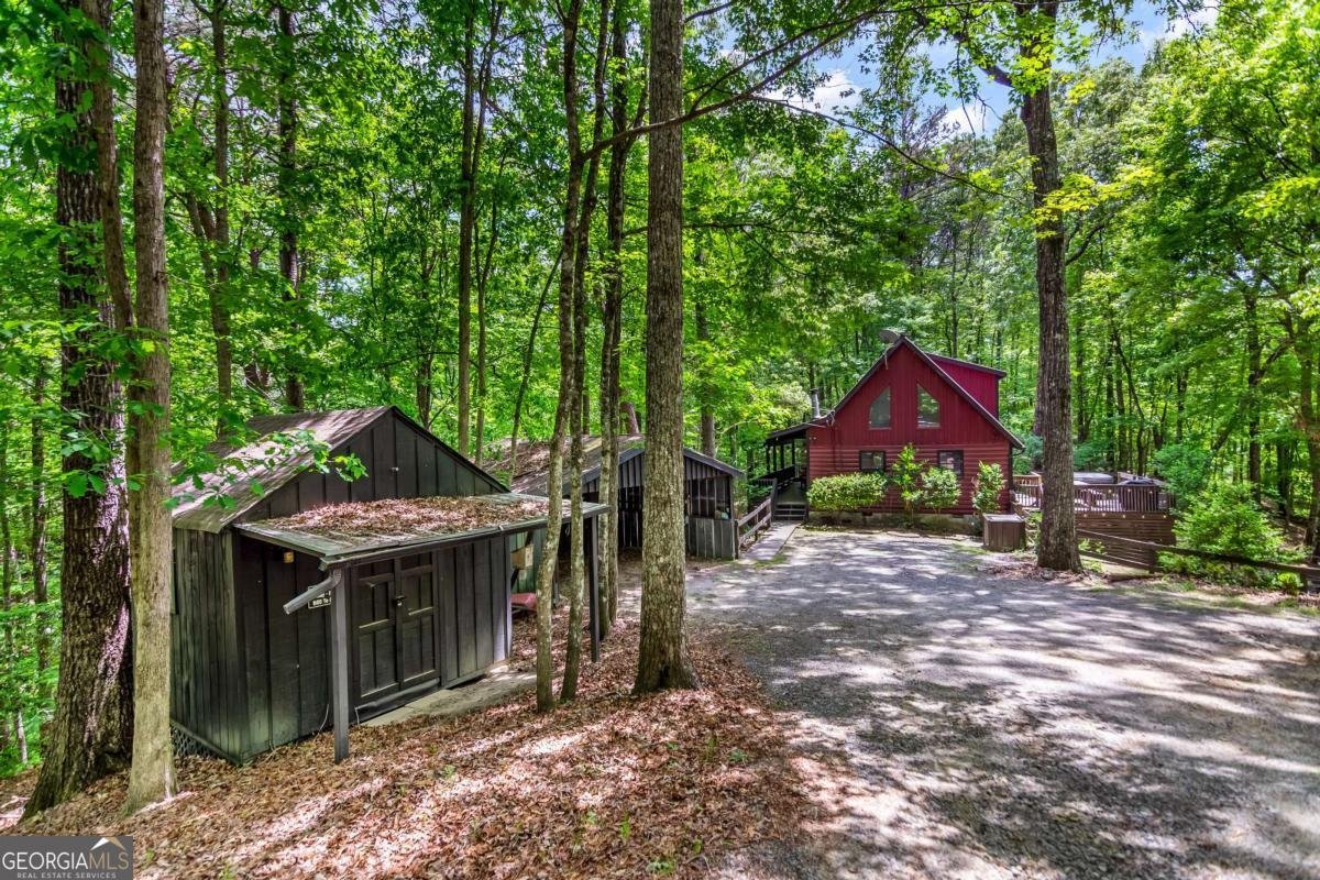 317 North Pine Road Ellijay - Photo 47