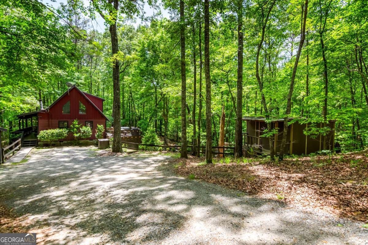 317 North Pine Road Ellijay - Photo 49