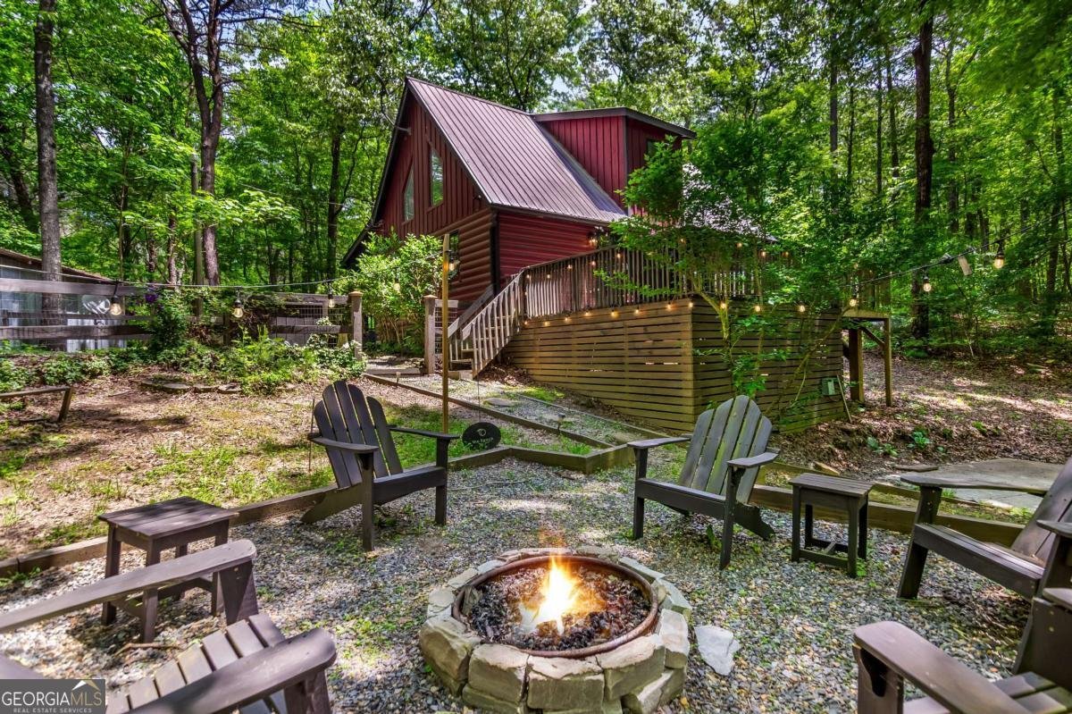 317 North Pine Road Ellijay - Photo 50