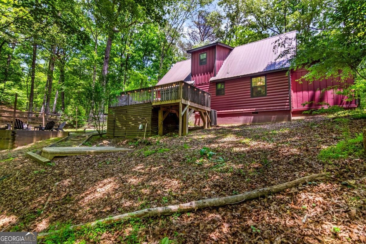317 North Pine Road Ellijay - Photo 51